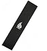 DreamFair Clear Skateboard Grip Tape Longboard Grip Tape Clear