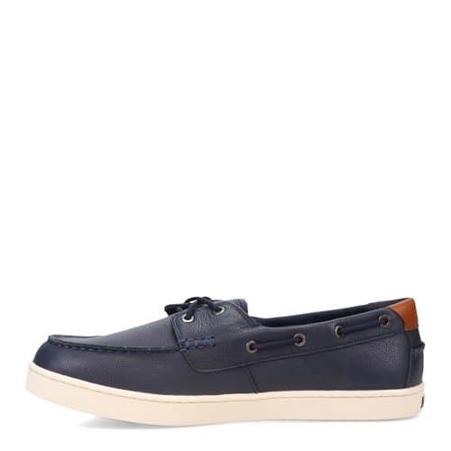 Cole Haan Mens Nantucket Boat Shoes4