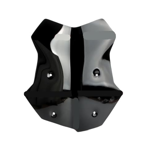 Déflecteur moto F750GS pare-brise pour supprimer les turbulences