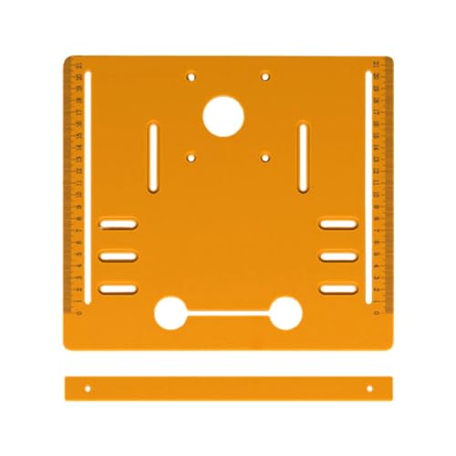 Support bakélite de scie circulaire pour atelier de menuiserie