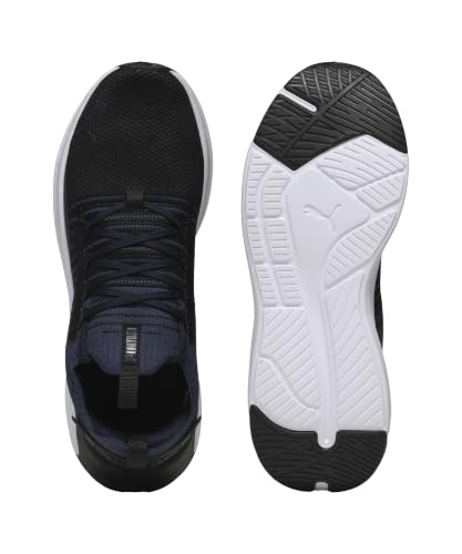 Image of Puma Unisex-Adult Softride Symmetry Fuzion Running Shoe