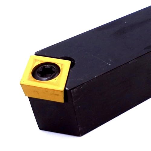 Herramienta para torneado SCMCN2020K09-100 acero miniatura 1