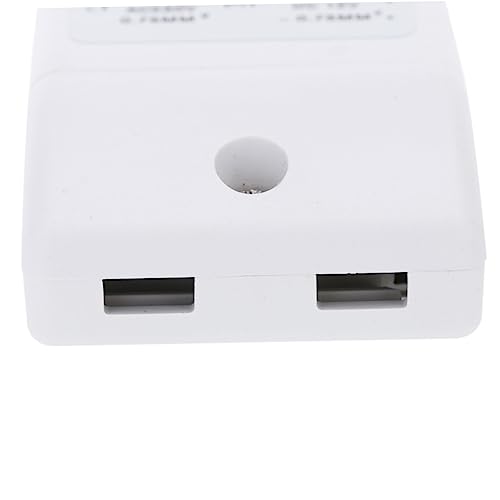 DOITOOL Lâmpadas Externas Inteligentes Lâmpadas LED Lâmpadas Inteligentes Driver De LED Adaptador De