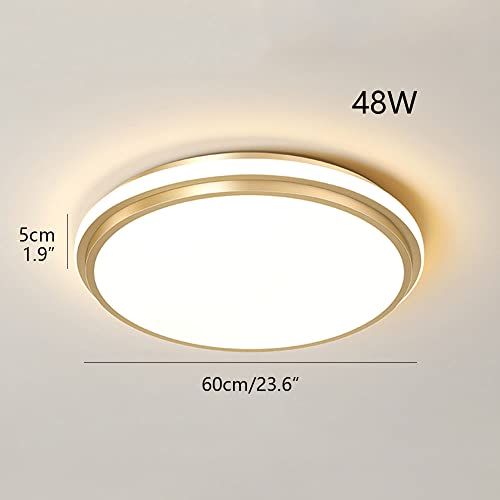 Énergie intérieure LED et plafonnier encastré pour maison - 3