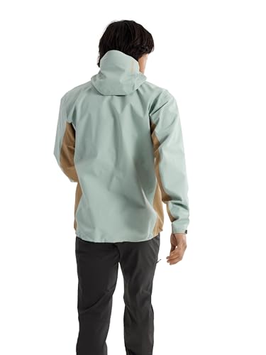 Arc'teryx Beta Jacket Men's | Gore-Tex ePE Shell, Maximum Versatility Waterproof Hiking and Rain Jacket3