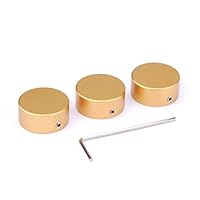 Amazon | ギターエフェクトキャップ エフェクター フットスイッチ