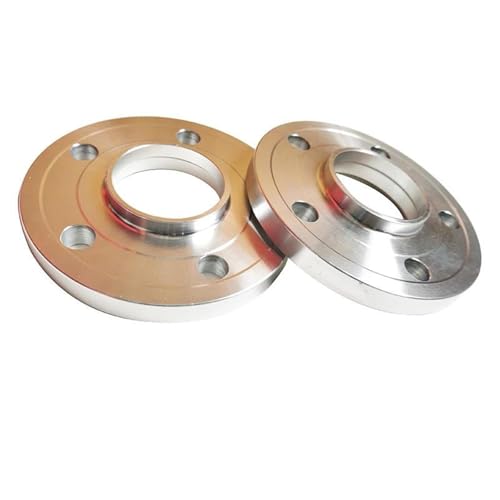Entretoises de roue 5x112 pour corriger le déport de jante et élargir le moyeu Benz W124