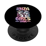 Photo Gallery ibiza girls tour vacanza divertente unicorno party citazione popsockets popgrip intercambiabile Photo Gallery ibiza girls tour vacanza divertente unicorno party citazione popsockets popgrip intercambiabile