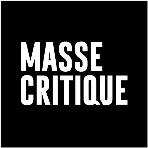 Masse Critique cover art