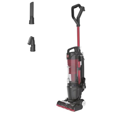 Hoover HU300 Lightweight Multi-Cyclonic Vacuum Cleaner Cover