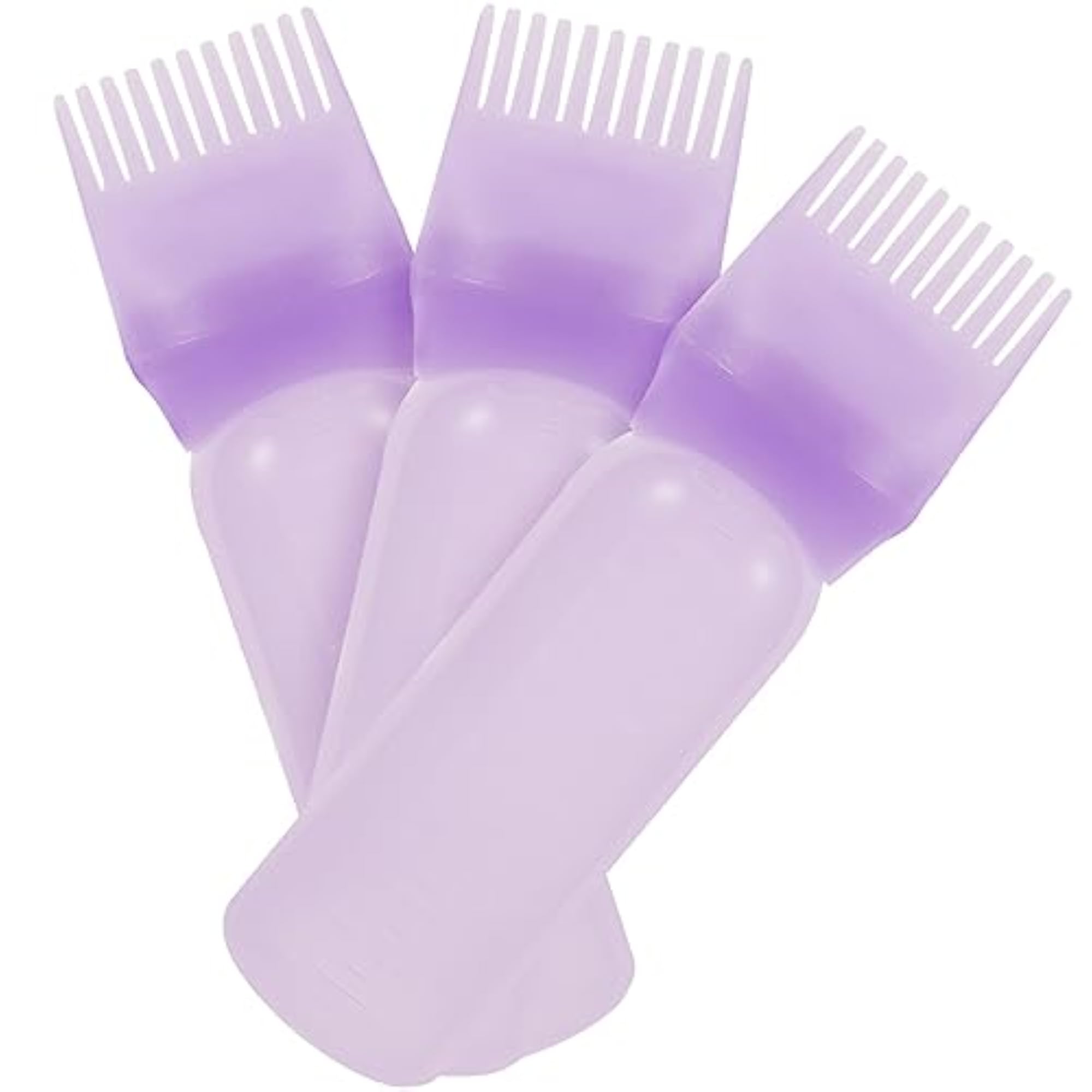 Root Bottle Hair Growth Applicator Set
