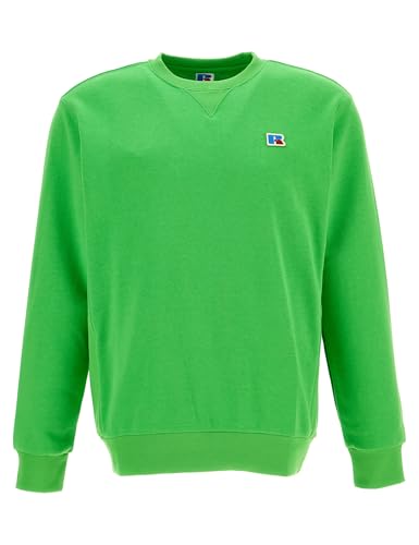 Sweat allaitement homme Russell Athletic Frank 2 lot de 1