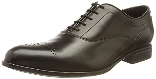 Image of Geox Men's U Adacter F Oxford