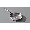 Le Creuset Stainless Steel Essential Fry Pan, 11