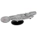 Battlestar Galactica Collection #16 Cylon Raider (Scar)