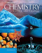 Chemistry Matter and Change Teaching Masters Booklet 2002