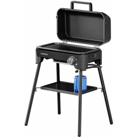 Campingaz Tour & Grill CV Plus Portable Gas Barbecue Cover