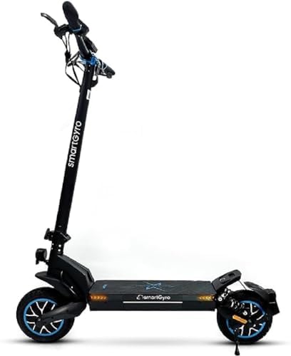 Trottinette Électrique BOGIST M5Pro-S - Moteur 500W Batterie 48V 13AH