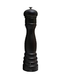 Con sistema patentado uselect Peugeot Molinillo de Pimienta (27 cm), Madera, Marrón