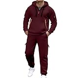 jogging ellesse homme bordeaux Simple et polyvalent, tendance et élégant : grâce à son design classique et simple, il se combine facilement avec différents vêtements d'extérieur. L'ensemble du haut est idéal pour un look décontracté, sportif ou urbain.