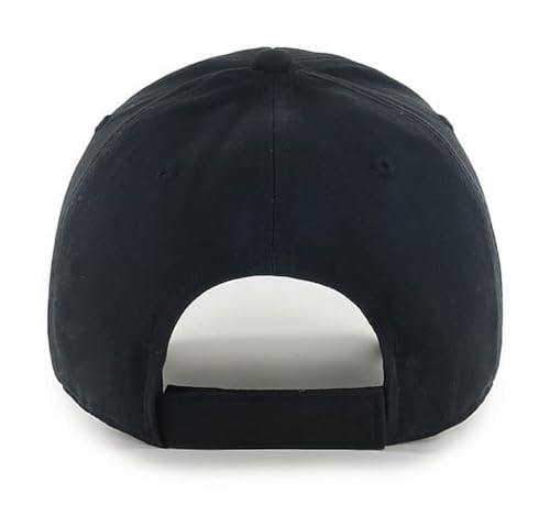 Gorra ajustable oficial Michigan University multicolor miniatura 6