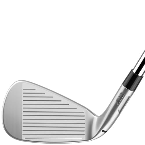 TaylorMade Qi MAX Irons, Right Hand, Men's