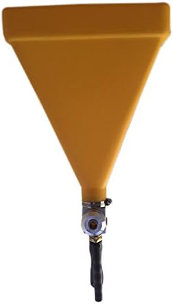 Stucco Sprayer for Finish Coat