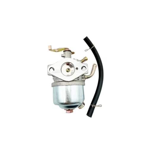 Carburateur de moto EY20 ajuste le mélange air-essence pour moteur WI-185