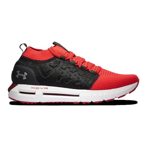 Under Armour Phantom 1 Modern - Men's (Black/White/Red)