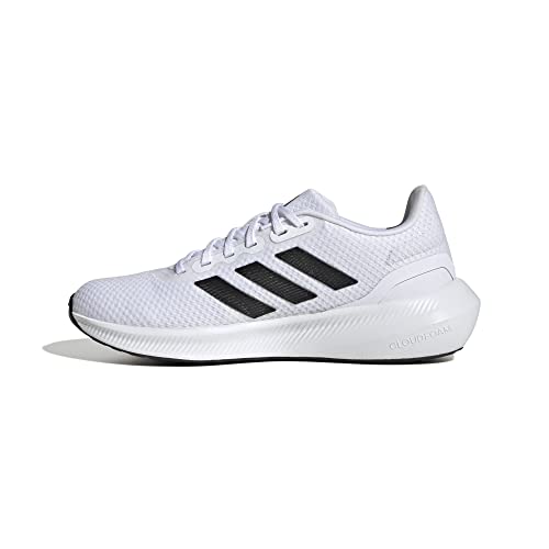 Basket adidas Runfalcon 3.0 W Wide pour femme adéquate pour le running et la marche active
