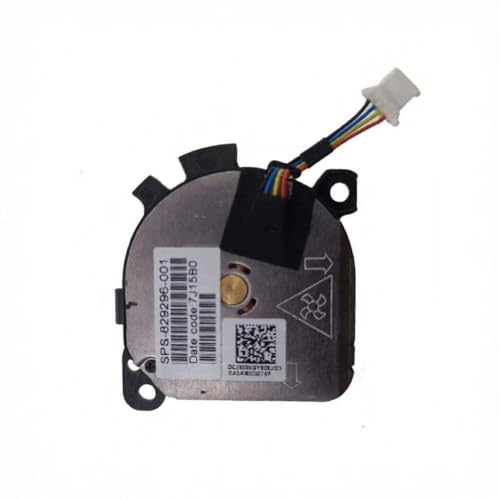 DBTLAP �V CPU ��p ��p �t�@�� �ƌ݊���������܂� HP Envy 13-D 13-d000 13-d040wm 13-d044tu Series 829296-001 DC28000GYS0