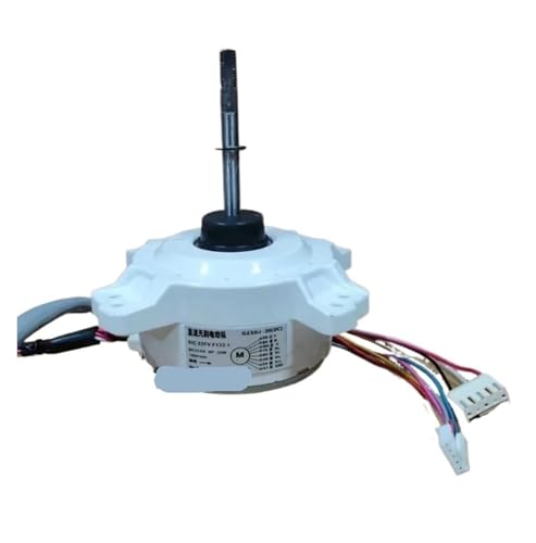 SIC-52FV-F133-1 GZSDJ-29(dc) for Hisense air conditioning DC fan ZW465B522 ZW465A59, Sostituire