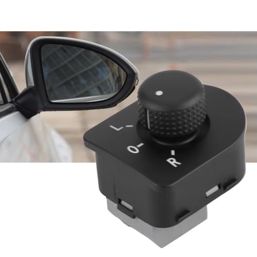 Interrupteur de rétroviseur pour VW Passat B5 B5.5 commande 1J1959565A