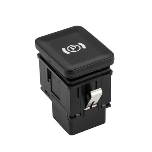 Interruptor de freno de mano eléctrico para Passat 2005-2011 soluciona error 3C0927225B 4
