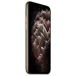 Apple iPhone 11 Pro, US Version, 256GB, Gold - Unlocked (Renewed) - Image 2