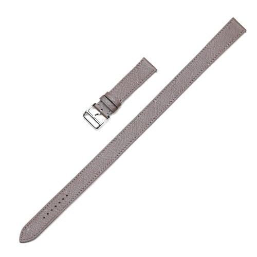 [ȓX] GX P[vRbh W047614/025690 LadyWW00 Ή v Gv\ EHb`Xgbv _ugD[oh(Grey with clasp,16mm)