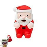 猫舌ふーふー 所さんのお届けモノですで紹介食器 USB充電式 自動温度調整 3分冷却 耐水性 クリスマス 携帯便利 ティー/スープ冷却器 ユニークギフト (D)