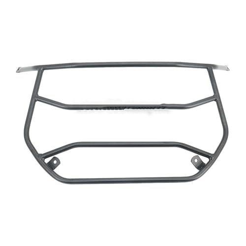 Porte-bagages NC750X support arrière de précision pour moto NT1100 2022