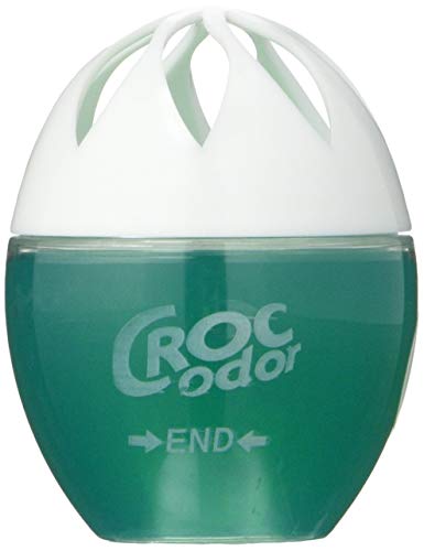 Croc'Odor Desodorante Frigorífico - 1 Unidad