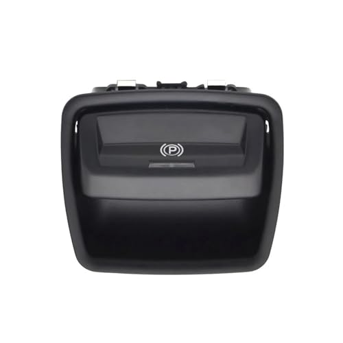 Commutateur de frein à main haute durabilité Panamera 2010-2016 bouton P 970