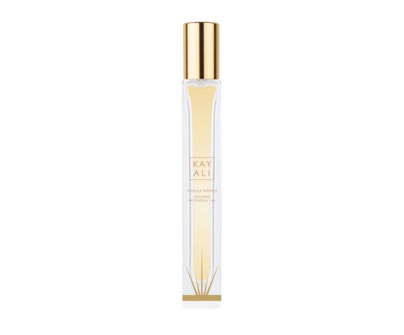 KAYALI Vanilla Royale Sugared Patchouli | 64 Travel Spray 10 ml