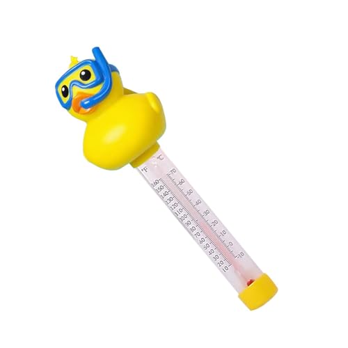 Compteur de température de l'eau pour sécuriser le bain des enfants