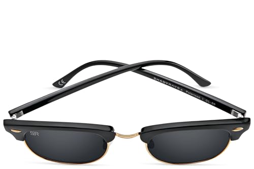 Shady Rays Oakmont | Modern Polarized Sunglasses - Image 5