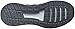 Adidas Runfalcon, Zapatillas de Trail Running Mujer, Negro (Negbás/Ftwbla/Gritre 000), 38 2/3...