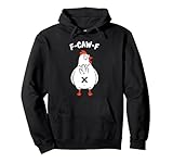 Photo Gallery f caw f rooster felpa con cappuccio Photo Gallery f caw f rooster felpa con cappuccio