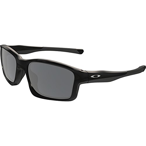 Oakley Men's Crankshaft OO9239-12 Rectangular Sunglasses