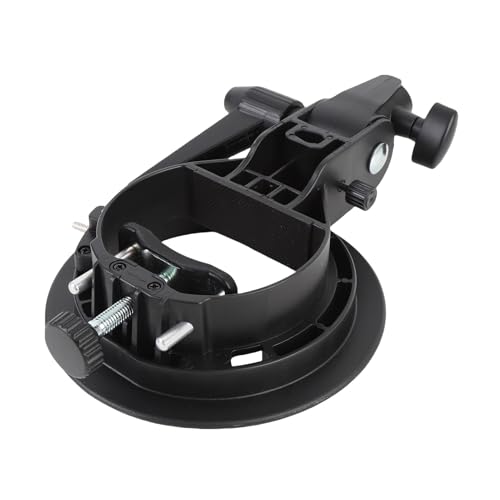 Soporte de flash universal tipo S para flashes V1, AD200Pro y AD100Pro 8
