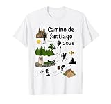 Camino de Santiago Realities Inner Journey