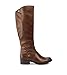 BareTraps ORNELLA Womens Boots Brush Brown Size 11 M