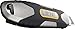 OLFA 18mm Heavy-Duty Utility Knife (MXP-AL) - Multi-Purpose No-Slip Grip Precision Knife w/All Aluminum Handle & Snap-Off Blade, Replacement Blades: Any OLFA 18mm Blade